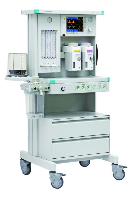 Anesthesia Machine