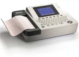 ECG Machine