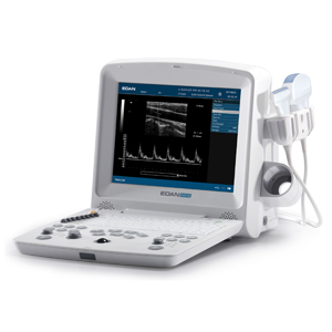 Ultrasound Machine