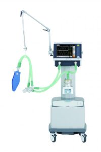 Ventilator